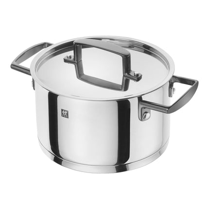 Bellasera 3.5 L Stainless Steel Stock Pot