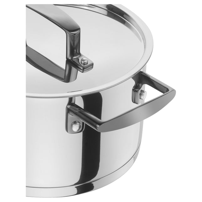 Bellasera 3.5 L Stainless Steel Stock Pot