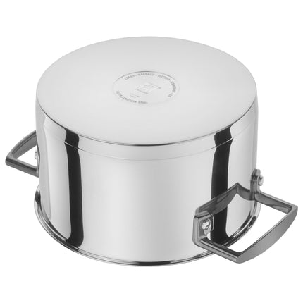 Bellasera 3.5 L Stainless Steel Stock Pot