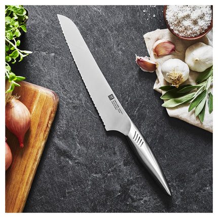 ZWILLING Twin Fin Ii 8 inch Bread Knife-2
