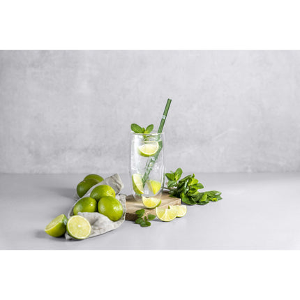ZWILLING Sorrento Glass Straws-3
