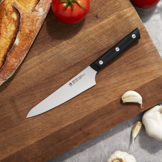 HENCKELS Dynamic 5.5 inch Chef's Knife Compact-1
