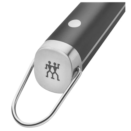 ZWILLING BBQ+ 43 cm Stainless Steel Spatula-3