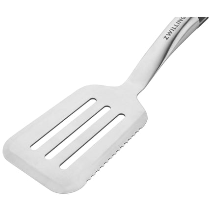 ZWILLING BBQ+ 43 cm Stainless Steel Spatula-2