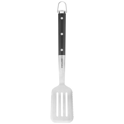 ZWILLING BBQ+ 43 cm Stainless Steel Spatula-1