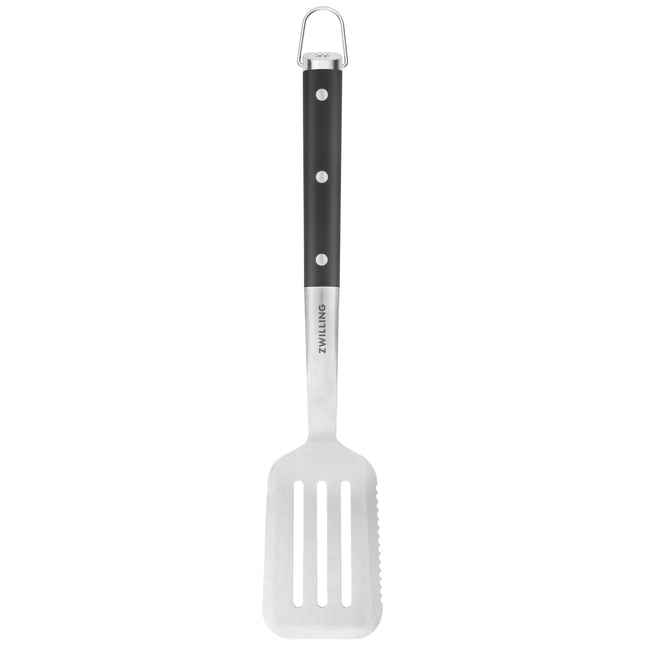 ZWILLING BBQ+ 43 cm Stainless Steel Spatula-1