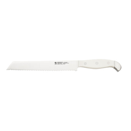 HENCKELS Statement 14 Piece Knife Block Set, White