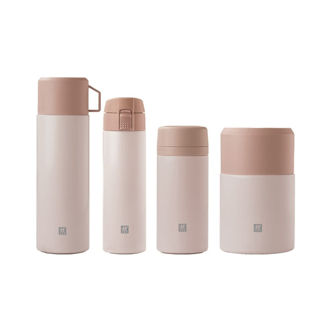 ZWILLING Thermo Travel Bottle, 450 mL, Pink