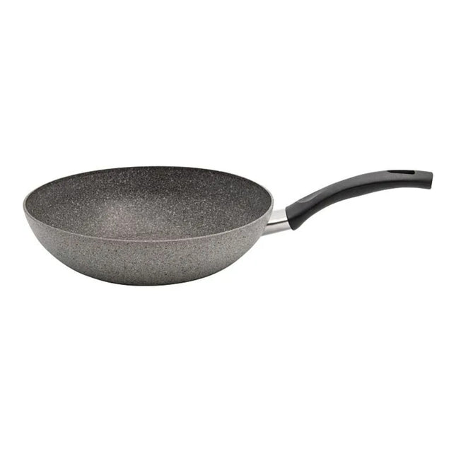 ZWILLING Cortina Granitium 28 cm / 11 inch Plastic Wok-0