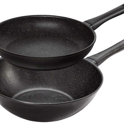 ZWILLING Marquina 2 Piece Aluminum Cookware Set-2