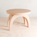 Natural Wood