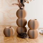 Natural Wood