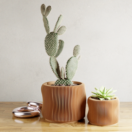 BUBBLY Planter-5