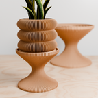 Natural Wood