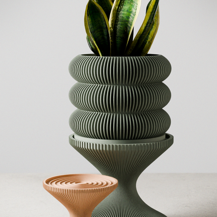 Plant Stand - Chalice-0