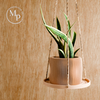 Natural Wood