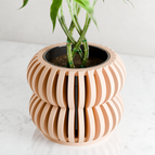 Natural Wood