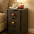 Dark Grey / 20cm / 2-Drawer