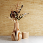 Natural Wood