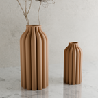 Natural Wood