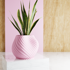 Blush Pink