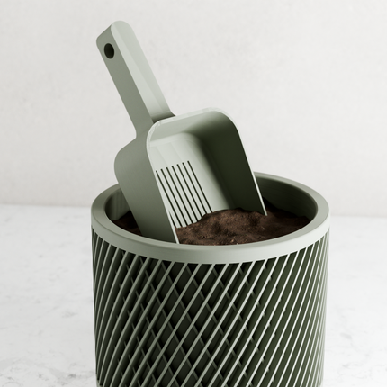 Soil Shovel-2