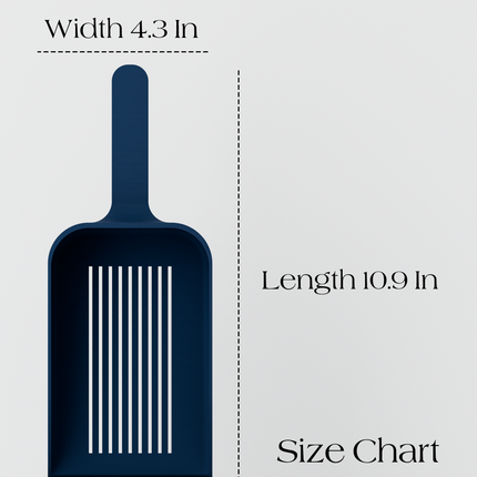 Soil Shovel-4