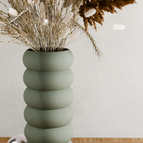 Muted Green