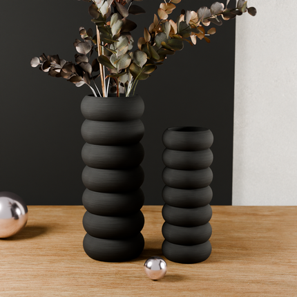 Stacked Vase-3