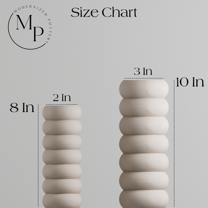 Stacked Vase-7