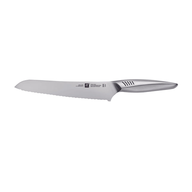 ZWILLING Twin Fin Ii 8 inch Bread Knife-0