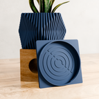 Navy Blue