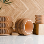 Natural Wood