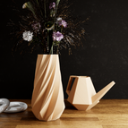 Natural Wood