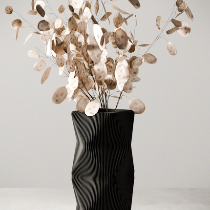 MOUNTAIN Vase-0