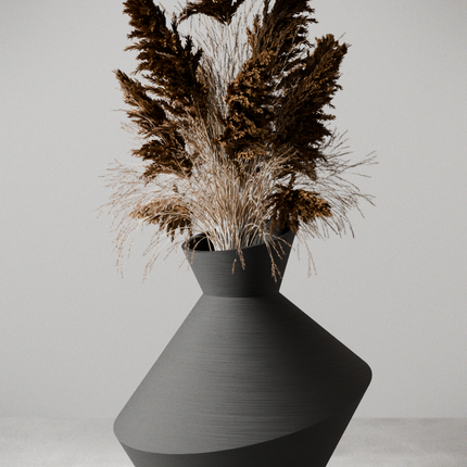 ECLIPSE Vase-0
