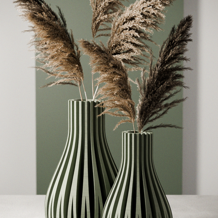 WILLOW Vase-0