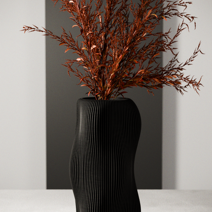 BUBBLY Vase-0