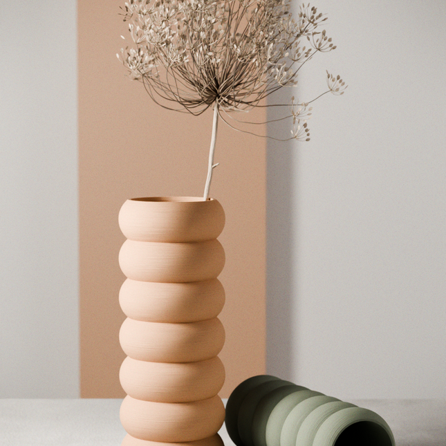 Stacked Vase-0