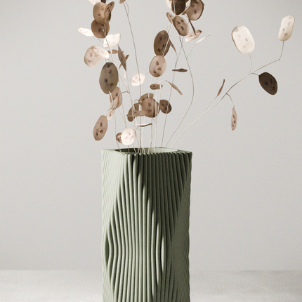 TIDES Vase-0