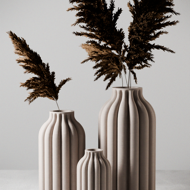PILLAR Vase-0