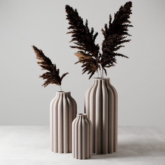PILLAR Vase-1